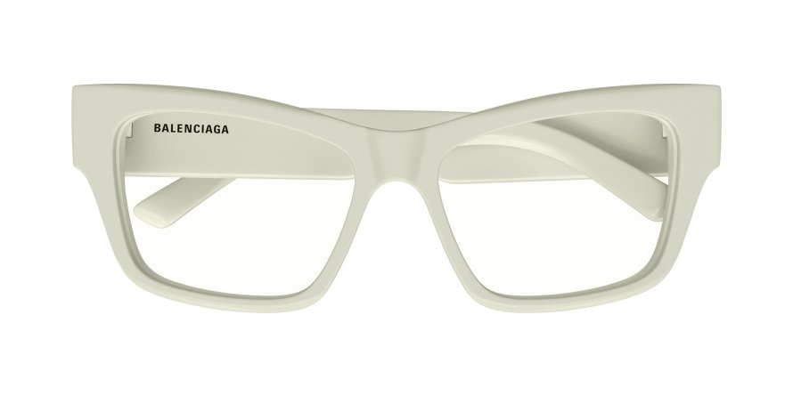OKULARY KOREKCYJNE BALENCIAGA BB 0378O 004 54 ROZMIAR M