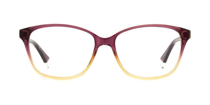 OKULARY KOREKCYJNE POLAROID PLD D466 S2N 55 ROZMIAR M