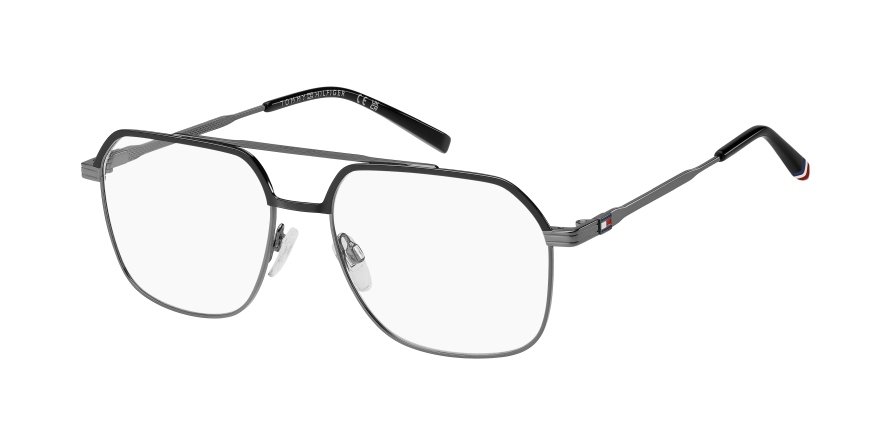 OKULARY KOREKCYJNE TOMMY HILFIGER TH 2194 KJ1 56 ROZMIAR M