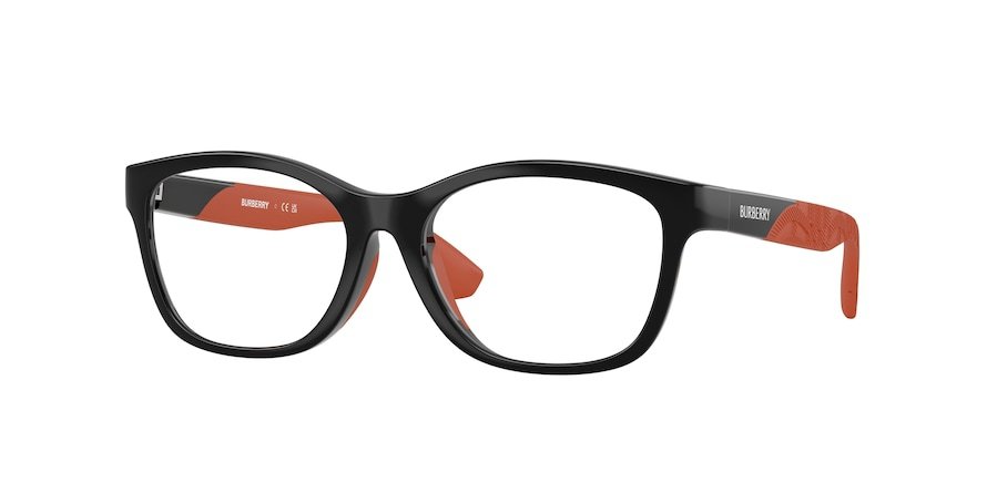 OKULARY KOREKCYJNE DZIECIĘCE BURBERRY JUNIOR JB 2016U 4184 50