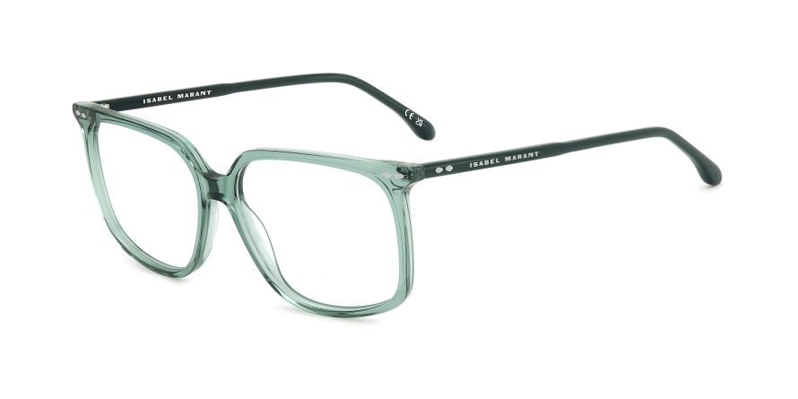 OKULARY KOREKCYJNE ISABEL MARANT IM 0202 1ED 55 ROZMIAR M