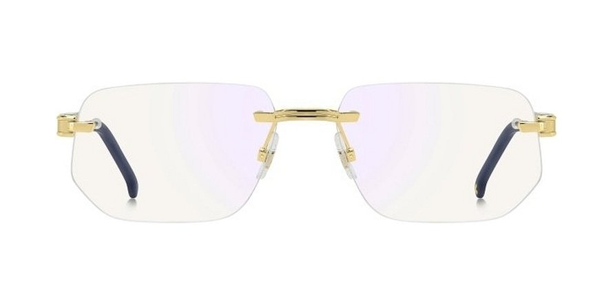 OKULARY KOREKCYJNE CARRERA CA 1142 001 57 ROZMIAR M