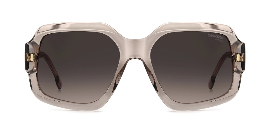 OKULARY CARRERA CA 3045S FWM 56 ROZMIAR M