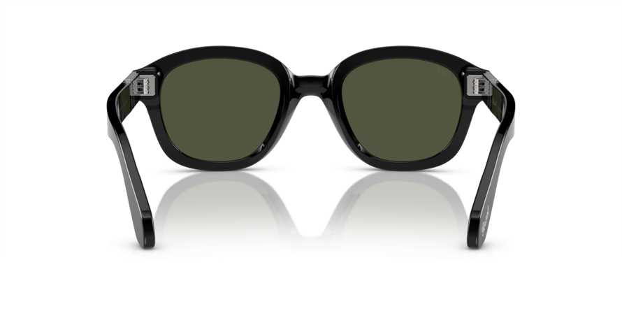 OKULARY PERSOL® PO 0060S 95/31 52 ROZMIAR M