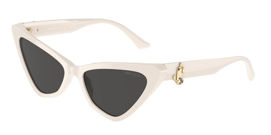 OKULARY JIMMY CHOO JC 5008 500887 55 ROZMIAR M