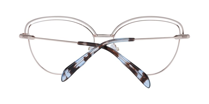 OKULARY KOREKCYJNE EMILIO PUCCI EP 5170 028 55 ROZMIAR M