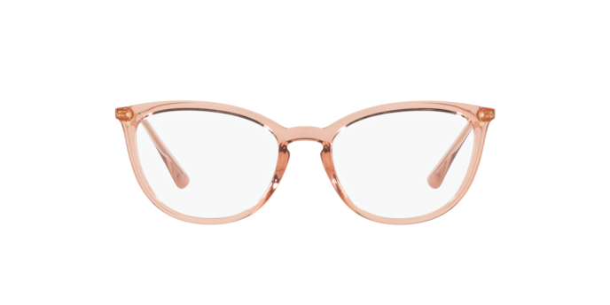 OKULARY KOREKCYJNE VOGUE EYEWEAR VO 5276 2864 53 ROZMIAR M