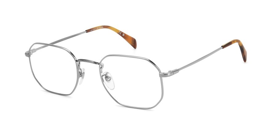 OKULARY KOREKCYJNE DAVID BECKHAM DB 1151 6LB 51 ROZMIAR M