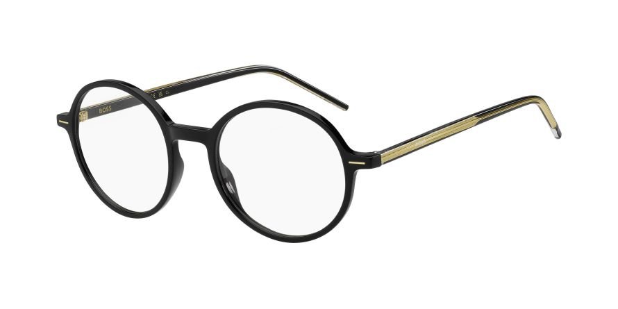 OKULARY KOREKCYJNE BOSS 1527 807 49 ROZMIAR S