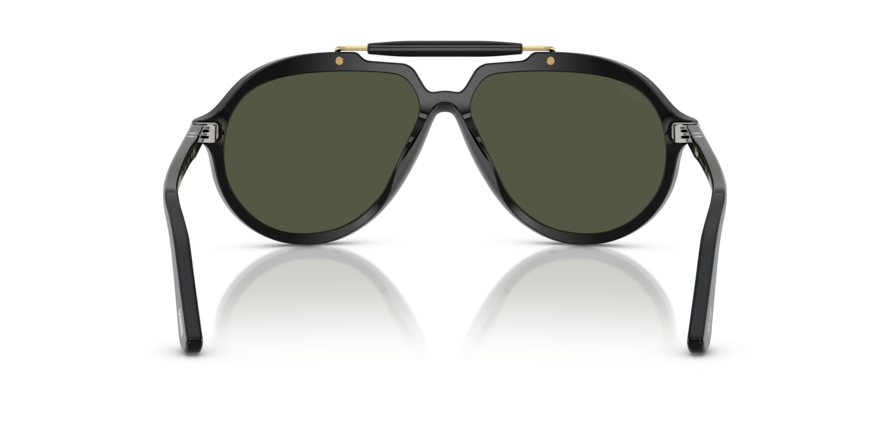 OKULARY PERSOL® PO 0202S 95/31 57 ROZMIAR M