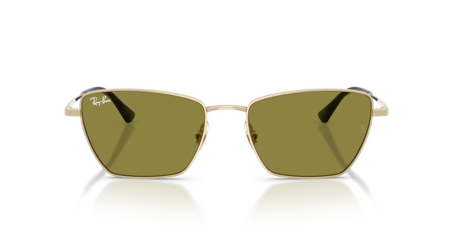 OKULARY RAY-BAN® RB 3783 9213/2 53 ROZMIAR M