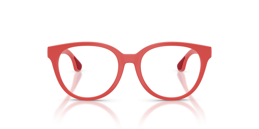 OKULARY KOREKCYJNE DZIECIĘCE BURBERRY JUNIOR JB 2019U 4231 47