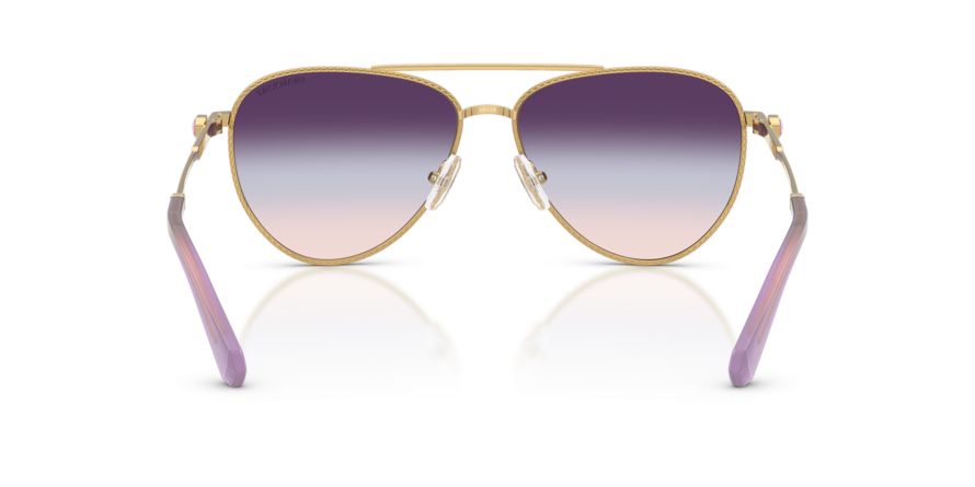 OKULARY SWAROVSKI SK 7031 4036U7 59 ROZMIAR L