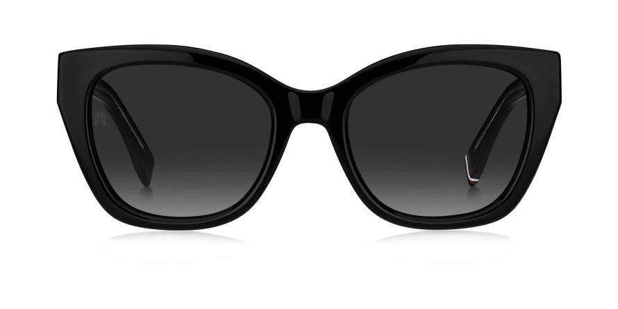 OKULARY TOMMY HILFIGER TH 1980S 807 52 ROZMIAR M