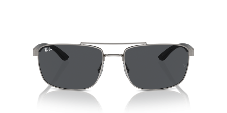 OKULARY RAY-BAN® RB 3737 004/87 60 ROZMIAR L