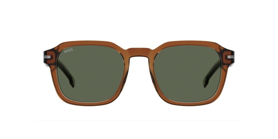 OKULARY BOSS 1627S 09Q 51 ROZMIAR M