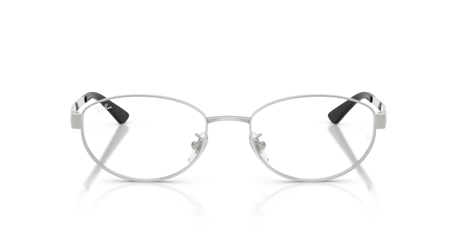 OKULARY KOREKCYJNE RAY-BAN® RX 3774VD 2501 55 ROZMIAR M