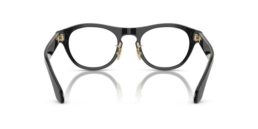 OKULARY GIORGIO ARMANI AR 8225 50011W 49 ROZMIAR S