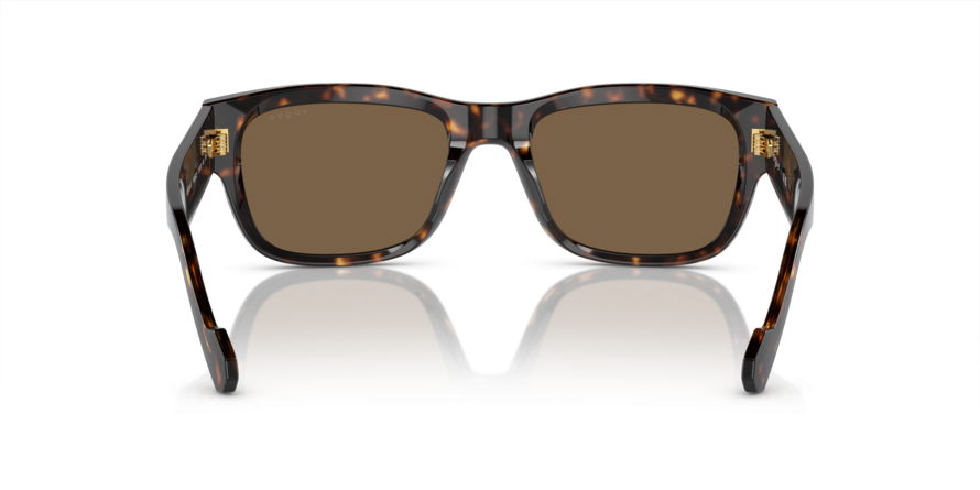 OKULARY VOGUE EYEWEAR VO 5530S W65673 55 ROZMIAR M