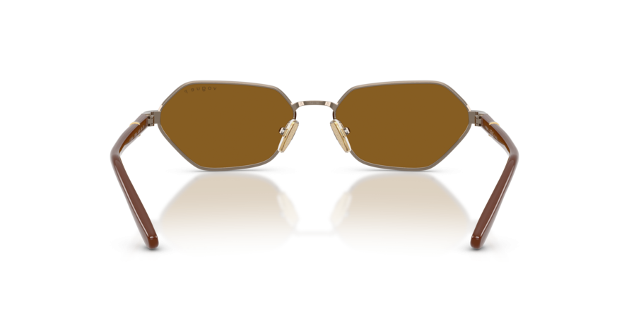 OKULARY VOGUE EYEWEAR VO 4349S 513883 54 ROZMIAR M