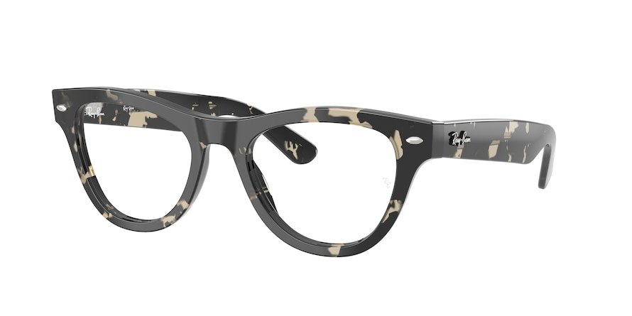OKULARY KOREKCYJNE RAY-BAN® RX 5510 8117 50 ROZMIAR M