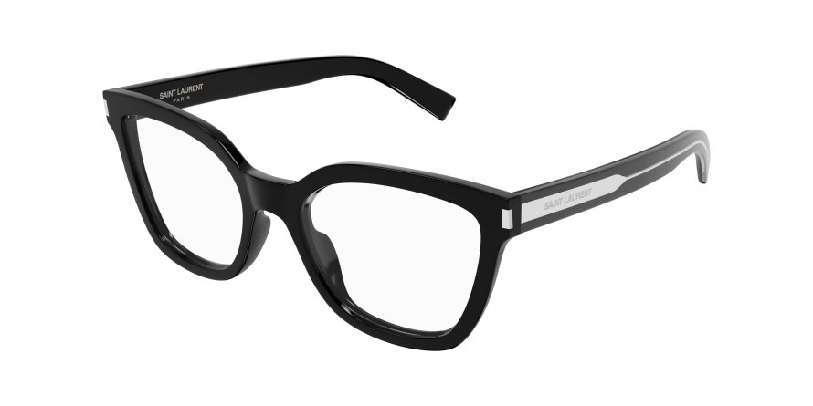 OKULARY KOREKCYJNE SAINT LAURENT SL 748 001 54 ROZMIAR M
