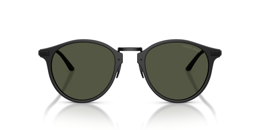 OKULARY GIORGIO ARMANI AR 8250 500931 51 ROZMIAR M