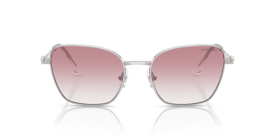 OKULARY SWAROVSKI SK 7029 40018D 58 ROZMIAR L
