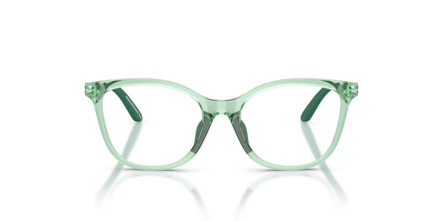 OKULARY KOREKCYJNE DZIECIĘCE EMPORIO ARMANI JUNIOR EK 3011U 6281 48