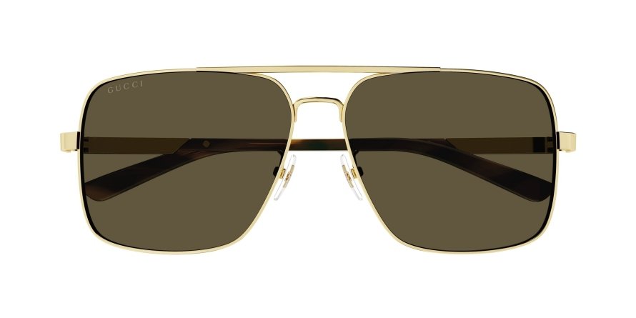 OKULARY GUCCI GG 1289S 002 62 ROZMIAR L