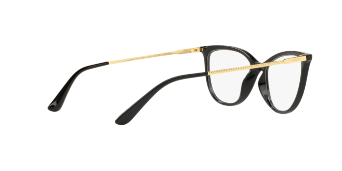 OKULARY KOREKCYJNE VOGUE EYEWEAR VO 5239 W44 54 ROZMIAR M