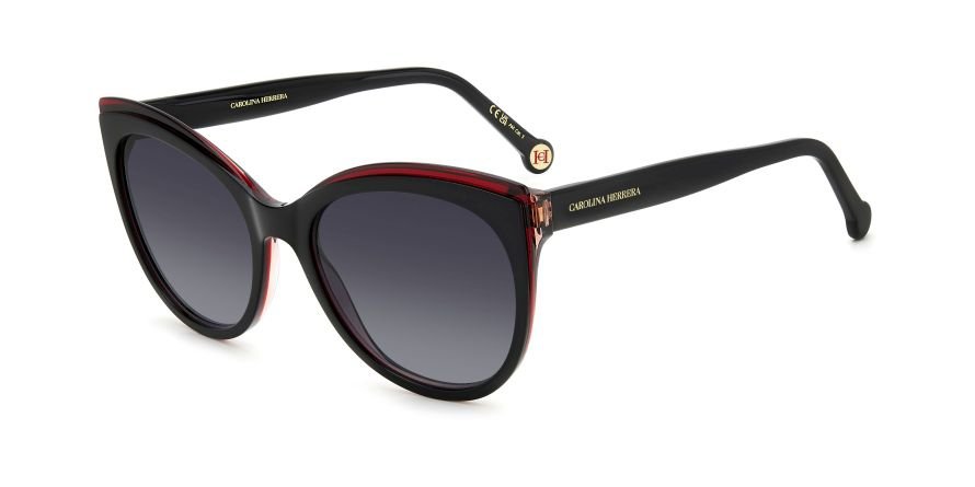 OKULARY CAROLINA HERRERA HER 0175S 3H2 57 ROZMIAR L