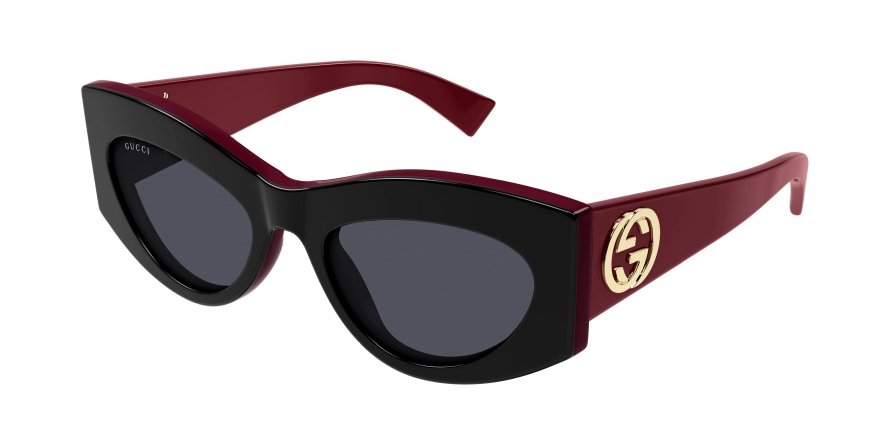 OKULARY GUCCI GG 1843S 006 53 ROZMIAR M