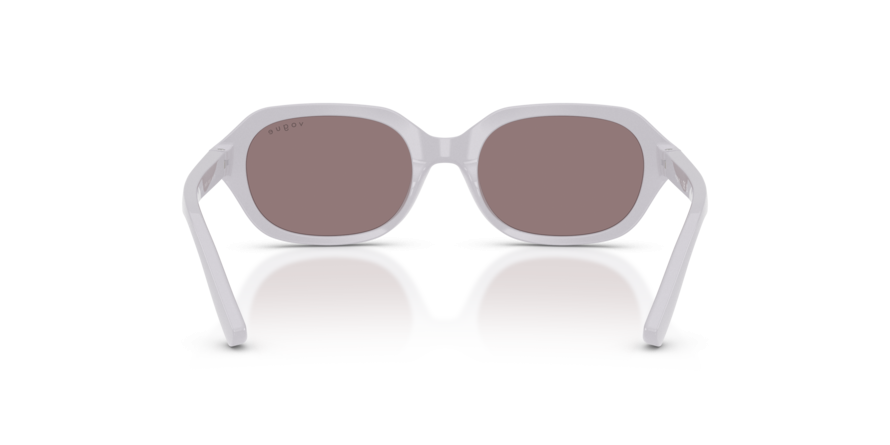 OKULARY DZIECIĘCE VOGUE EYEWEAR JUNIOR VJ 2035 31937N 48