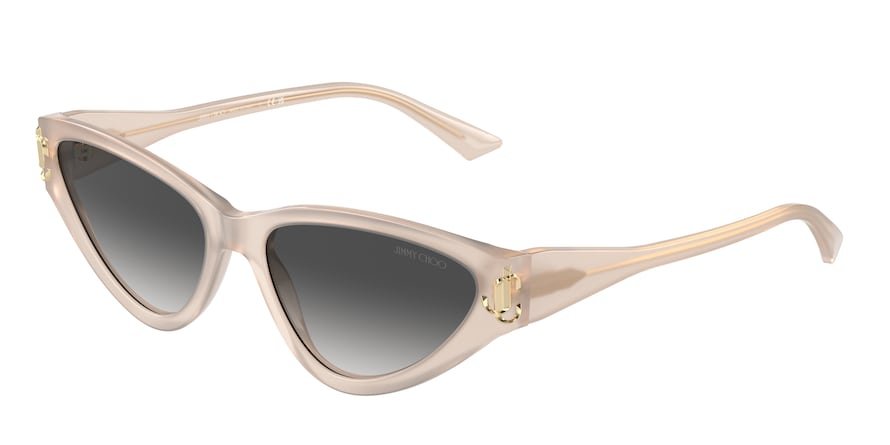 OKULARY JIMMY CHOO JC 5019 50258G 55 ROZMIAR M
