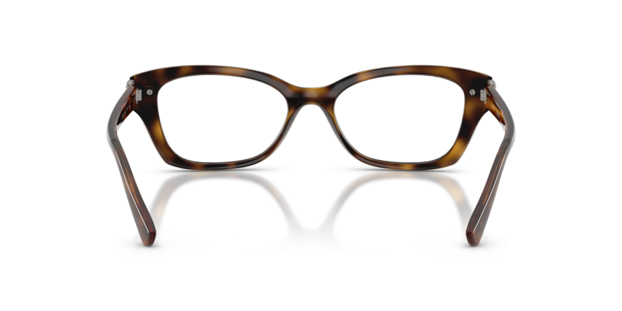 OKULARY KOREKCYJNE VOGUE EYEWEAR VO 5704B W656 52 ROZMIAR M
