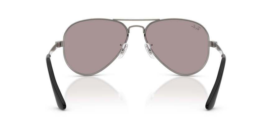 OKULARY RAY-BAN® AVIATOR MAX RB 3925 004/53 58 ROZMIAR L