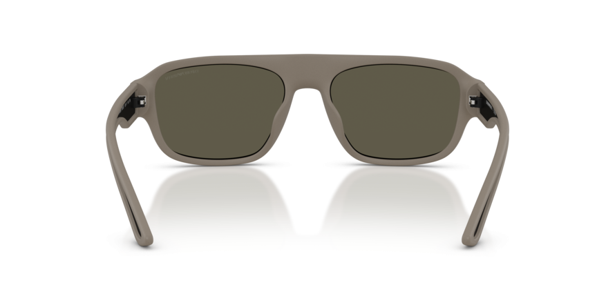 OKULARY EMPORIO ARMANI EA 4266U 636187 55 ROZMIAR M