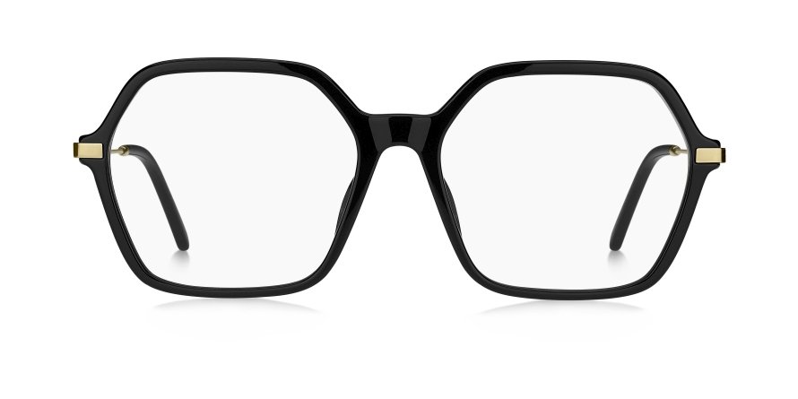 OKULARY KOREKCYJNE MARC JACOBS MARC 615 807 56 ROZMIAR M