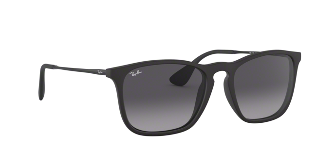 OKULARY RAY-BAN® CHRIS RB 4187 622/8G 54 ROZMIAR M