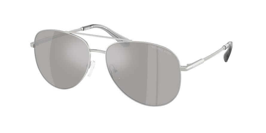 OKULARY MICHAEL KORS PERLEDO MK 1172 18936G 58 ROZMIAR M