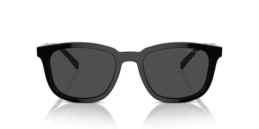 OKULARY PRADA EYEWEAR PR A21S 16K08Z 53 ROZMIAR M
