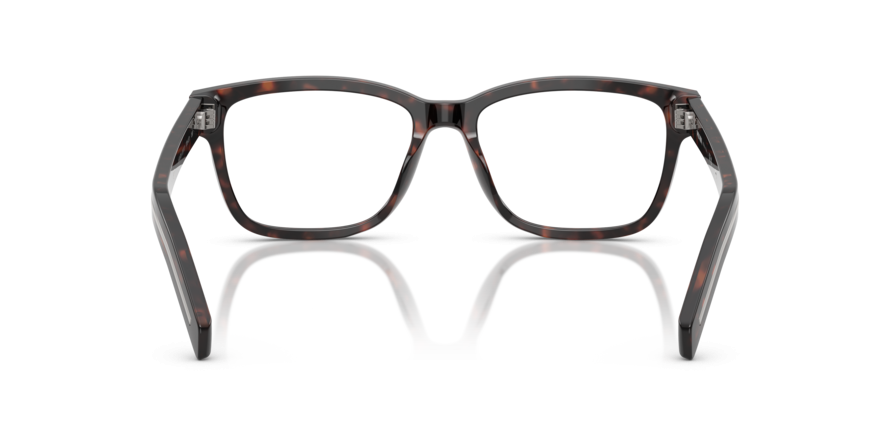 OKULARY KOREKCYJNE PRADA EYEWEAR PR B10V 17N1O1 55 ROZMIAR M