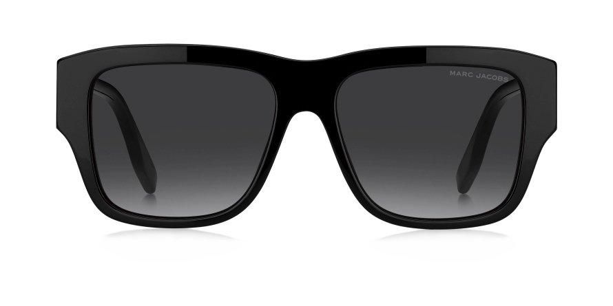 OKULARY MARC JACOBS MARC 842S 2M2 55 ROZMIAR M