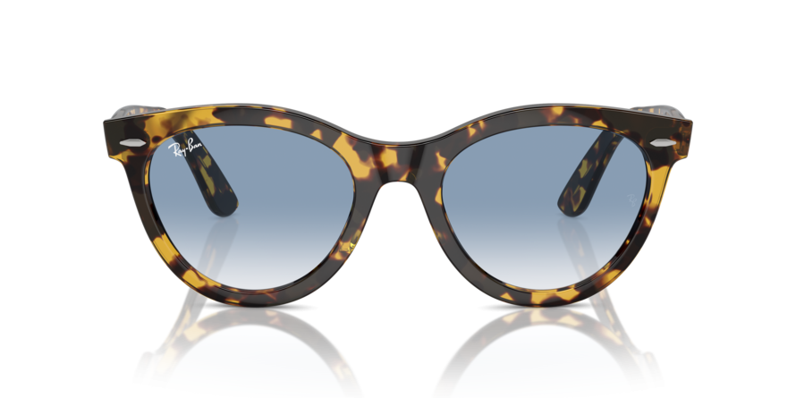 OKULARY RAY-BAN® WAYFARER WAY RB 2241 13323F 51 ROZMIAR M