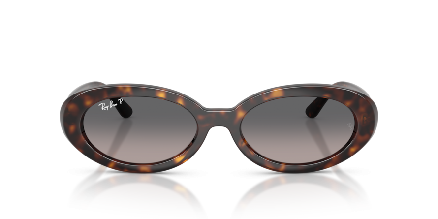 OKULARY RAY-BAN® RB 2223 902/M3 54 ROZMIAR M