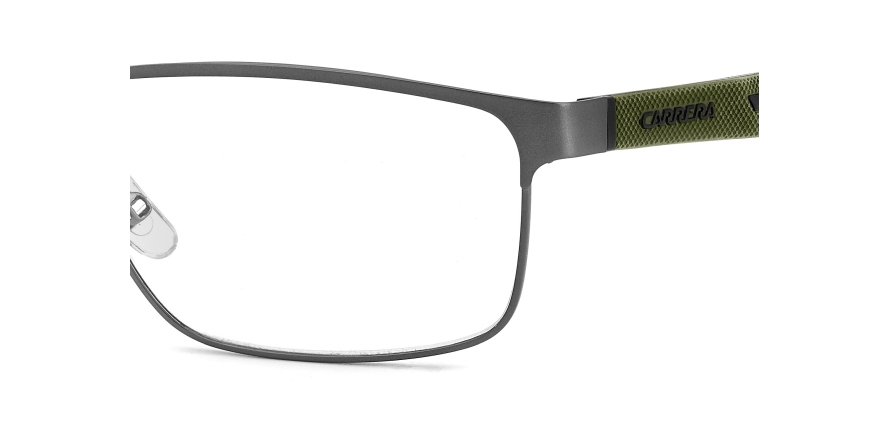 OKULARY KOREKCYJNE CARRERA CA 4417 0OC 57 ROZMIAR M