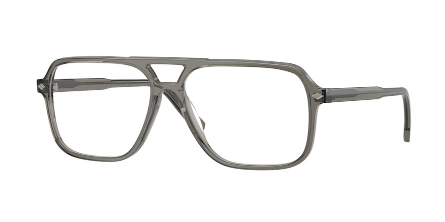 OKULARY KOREKCYJNE VOGUE EYEWEAR VO 5709 3294 55 ROZMIAR M