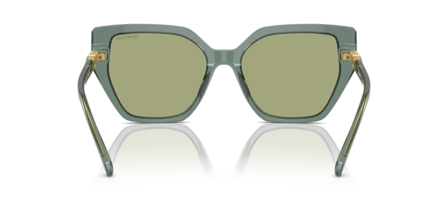 OKULARY SWAROVSKI SK 6016 104382 56 ROZMIAR M