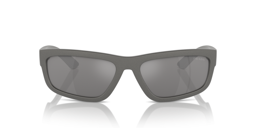 OKULARY PRADA SPORT PS 05ZS 16X7W1 59 ROZMIAR L